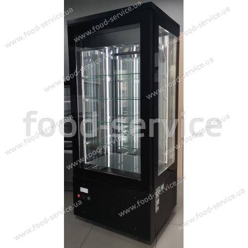 Кондитерська вітрина Brillis DN4-SY-R290
